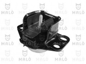 MAL? 18791BER variklio montavimas 
 Variklis -> Variklio montavimas -> Variklio montavimo rėmas
7700415089, 7700434370
