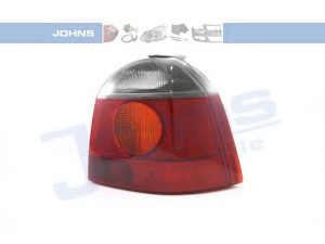 JOHNS 60 03 88 kombinuotas galinis žibintas 
 Dviratė transporto priemonės -> Elektros įranga -> Kombinuotas galinis žibintas/dalys -> Kombinuotas galinis žibintas
7701 036 398