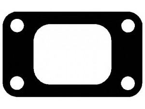 ELRING 308.994 tarpiklis, kroviklis 
 Išmetimo sistema -> Turbokompresorius
8.312.000.161, 352 098 02 80