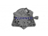 AD KÜHNER 553843RI kintamosios srovės generatorius
1220701FD2, 2M5U10300AA, 988810300CC