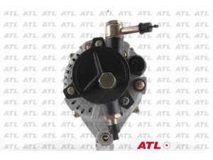 ATL Autotechnik L 82 070 kintamosios srovės generatorius
9 971 160 880, LR 250-503