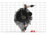 ATL Autotechnik L 82 070 kintamosios srovės generatorius
9 971 160 880, LR 250-503
