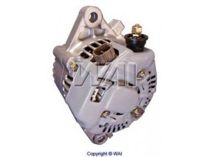 WAIglobal 11354R kintamosios srovės generatorius
2706075410, 2706075411, 270607541184