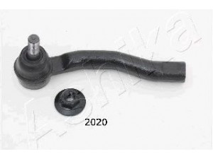 ASHIKA 111-02-2020L skersinės vairo trauklės galas 
 Vairavimas -> Vairo mechanizmo sujungimai
45047 49075