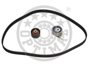 OPTIMAL SK-1639 paskirstymo diržo komplektas 
 Techninės priežiūros dalys -> Papildomas remontas
71736728