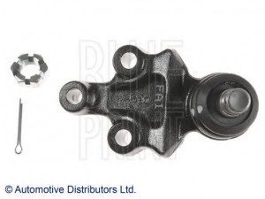 BLUE PRINT ADG086277C atramos/vairo trauklė 
 Ašies montavimas/vairavimo mechanizmas/ratai -> Sujungimai -> Atramos/vairo trauklė
54570-3E100, 54570-3E100