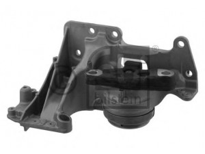FEBI BILSTEIN 34062 variklio montavimas 
 Variklis -> Variklio montavimas -> Variklio montavimo rėmas
11220-JD700