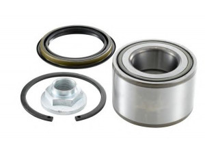 SNR R141.75 rato guolio komplektas 
 Ašies montavimas/vairavimo mechanizmas/ratai -> Rato stebulė/montavimas -> Rato guolis
4432022, UM51-33-047