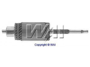 WAIglobal 61-9117 ankeris, starteris