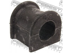 FEBEST TSB-ACV40F skersinio stabilizatoriaus įvorių komplektas 
 Ašies montavimas/vairavimo mechanizmas/ratai -> Stabilizatorius/fiksatoriai -> Sklendės
48815-33100