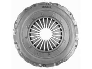 SACHS 3482 000 463 sankabos suspaudimo plokštelė 
 Sankaba/dalys -> Sankabos suspaudimo plokštelė