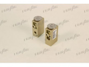 FRIGAIR 431.30126 purkštuko antgalis, išsiplėtimo vožtuvas 
 Oro kondicionavimas -> Vožtuvai
46722958, 46723601, 46723617
