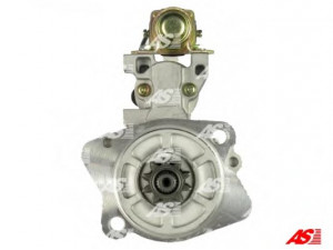 AS-PL S5059 starteris
32B6602300, M8T60471