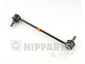 NIPPARTS J4965011 šarnyro stabilizatorius 
 Ašies montavimas/vairavimo mechanizmas/ratai -> Stabilizatorius/fiksatoriai -> Savaime išsilyginanti atrama
4056A034, MR316435