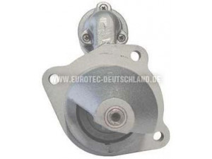EUROTEC 11011240 starteris 
 Elektros įranga -> Starterio sistema -> Starteris
0011519401, 001151940180, 0021519401