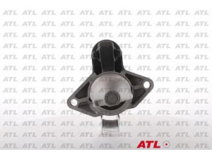 ATL Autotechnik A 16 430 starteris 
 Elektros įranga -> Starterio sistema -> Starteris
23300 AA200, 23300 AA221, 23300 AA40A