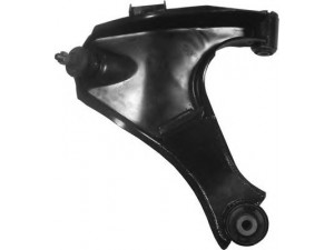 VEMA 26048 vikšro valdymo svirtis