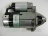 AES AMS-215 starteris 
 Elektros įranga -> Starterio sistema -> Starteris
ZJ0118400, M0T91381, ZJ0118400A