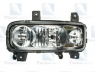 TRUCKLIGHT HL-ME007L priekinis žibintas 
 Kėbulas -> Priekinis žibintas/dalys -> Priekinis žibintas/įterp.
9738202661, 973 820 26 61, 973 820 28 61