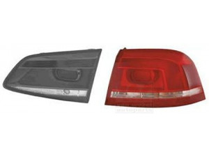 VAN WEZEL 5740936U kombinuotas galinis žibintas 
 Kėbulas -> Šviesos -> Kombinuotas galinis žibintas/dalys -> Kombinuotas galinis žibintas
3AF945096A, 3AF945096C, 3AF945096E
