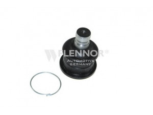 FLENNOR FL842-D atramos/vairo trauklė 
 Ašies montavimas/vairavimo mechanizmas/ratai -> Sujungimai -> Atramos/vairo trauklė
8200298454PART, 8200298455PART