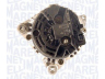 MAGNETI MARELLI 944390462800 kintamosios srovės generatorius 
 Elektros įranga -> Kint. sr. generatorius/dalys -> Kintamosios srovės generatorius
8200229907