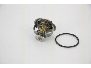TRISCAN 8620 31695 termostatas, aušinimo skystis 
 Aušinimo sistema -> Termostatas/tarpiklis -> Thermostat
06J 121 113, 06J 121 113 A, 06J 121 113 C