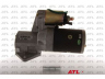 ATL Autotechnik A 77 690 starteris 
 Elektros įranga -> Starterio sistema -> Starteris
23300-85E00, 23300-85E01, 23300-85E02