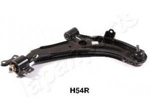 JAPANPARTS BS-H54R vikšro valdymo svirtis 
 Ašies montavimas/vairavimo mechanizmas/ratai -> Valdymo svirtis/pasukamosios svirties sujungimas -> Vairo trauklės (valdymo svirtis, išilginis balansyras, diago
54501 29500, 54501-29000