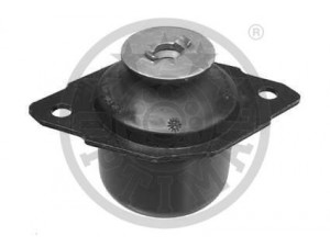 OPTIMAL F8-1006 variklio montavimas; montavimas, automatinė transmisija; montavimas, neautomatinė transmisija 
 Transmisija -> Neautomatinė pavarų dėžė -> Ašies montavimas
191199402A, 191199402C, 176199402