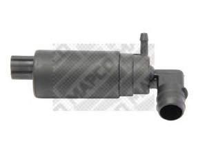 MAPCO 90560 vandens siurblys, priekinio stiklo plovimas 
 Priekinio stiklo valymo sistema -> Vandens siurbliukas, priekinio stiklo plovimas
85330-05030, 85330-05031