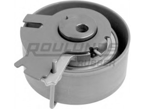 ROULUNDS RUBBER T55943 įtempiklio skriemulys, paskirstymo diržas
082982, 0829C7, 96374926, 9637492680