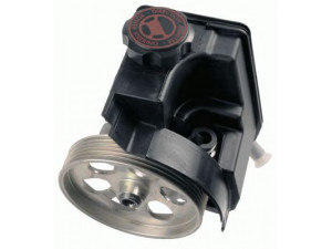 ZF LENKSYSTEME 5960.000.012 hidraulinis siurblys, vairo sistema
4007 6E, 4007 AQ, 4007 LQ, 4007 W7