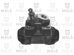 MAL? 90156 rato stabdžių cilindras 
 Stabdžių sistema -> Ratų cilindrai
0K20126610, 0K20126610A