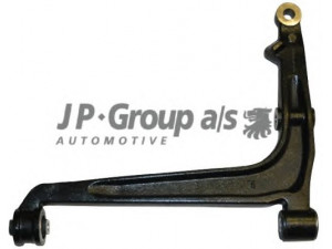JP GROUP 1140104970 vikšro valdymo svirtis 
 Ašies montavimas/vairavimo mechanizmas/ratai -> Valdymo svirtis/pasukamosios svirties sujungimas -> Vairo trauklės (valdymo svirtis, išilginis balansyras, diago
7D0407151A