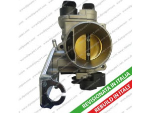 DIPASPORT FLAI071R droselio korpusas 
 Kuro mišinio formavimas -> Mišinio sudarymas -> Droselis/kuro vamzdeliai/vakuumo žarnelė
46531929, 46799832, 71718821, 71737116