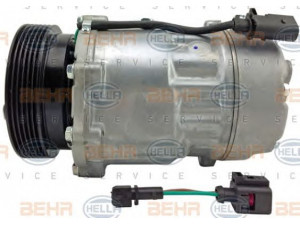HELLA 8FK 351 125-751 kompresorius, oro kondicionierius 
 Oro kondicionavimas -> Kompresorius/dalys
1J0 820 803 A, 1J0 820 803 AX, 1J0 820 803 B