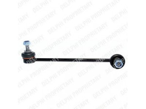 DELPHI TC2124 šarnyro stabilizatorius 
 Ašies montavimas/vairavimo mechanizmas/ratai -> Stabilizatorius/fiksatoriai -> Savaime išsilyginanti atrama
638 323 0568