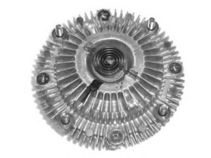 AISIN FCD-001 sankaba, radiatoriaus ventiliatorius 
 Aušinimo sistema -> Radiatoriaus ventiliatorius
16210-87101, 16210-87101-000