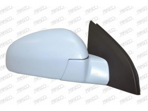 PRASCO OP0567313 išorinis veidrodėlis 
 Kėbulas -> Keleivių kabina -> Durys/dalys
1207196, 1428700, 6425264, 6425850