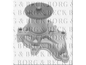 BORG & BECK BWP1253 vandens siurblys 
 Aušinimo sistema -> Vandens siurblys/tarpiklis -> Vandens siurblys
21010D0104, 21010D0125, 21010D0126