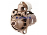 AD KÜHNER 254565 starteris