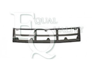 EQUAL QUALITY G0226 ventiliacijos grotelės, buferis 
 Kėbulas -> Transporto priemonės priekis -> Buferis/dalys
5111 8235 671, 51118226563, 0065994A1