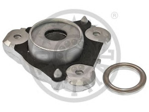OPTIMAL F8-7468 pakabos statramsčio atraminis guolis 
 Ašies montavimas/vairavimo mechanizmas/ratai -> Montavimas, pakabos statramstis
503179, 503828, 5038E2, 5038F4