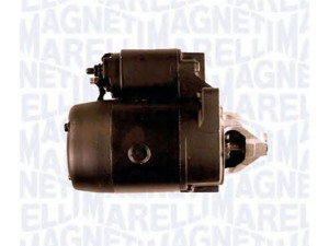 MAGNETI MARELLI 944280525260 starteris 
 Elektros įranga -> Starterio sistema -> Starteris
M 003 T44 081, M 003 T44 182, M003T44081