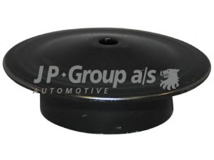 JP GROUP 1152500100 spyruoklės dangtelis 
 Pakaba -> Spyruoklės
191512113