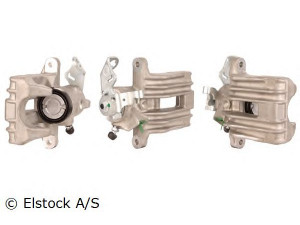 ELSTOCK 86-0935 stabdžių apkaba 
 Stabdžių sistema -> Stabdžių matuoklis -> Stabdžių matuoklio montavimas
1J0615423D, 1J0615423G, 6R0615423