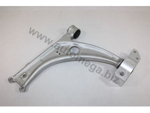 AUTOMEGA 3040701513C0G vikšro valdymo svirtis 
 Ašies montavimas/vairavimo mechanizmas/ratai -> Valdymo svirtis/pasukamosios svirties sujungimas -> Vairo trauklės (valdymo svirtis, išilginis balansyras, diago
3C0407151G, 3C0407151G, 3C0407151G