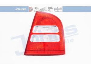 JOHNS 71 20 88-4 kombinuotas galinis žibintas 
 Kėbulas -> Šviesos -> Kombinuotas galinis žibintas/dalys -> Kombinuotas galinis žibintas
1U6 945 112C, 1U6 945 258C +