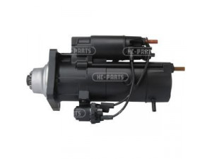 HC-PARTS CS1585 starteris 
 Elektros įranga -> Starterio sistema -> Starteris
M009T61473, M009T61474, M009T64971